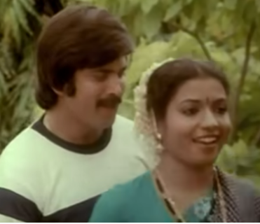 Kondaiyile Vacha Malli Song Lyrics