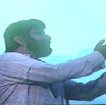 Nee Pournami Endrum Lyrics — Oruvar Vaazhum Aalayam