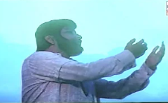 Nee Pournami Endrum Song Lyrics
