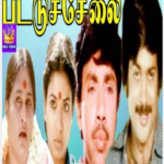 Pattu Selai Kattikittu Lyrics — Pattu Selai