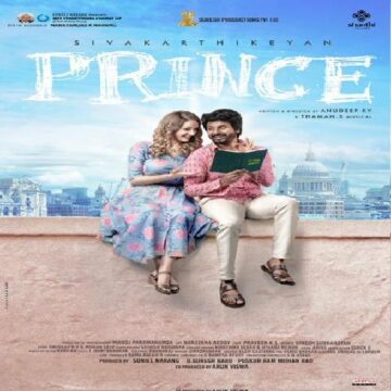 Prince