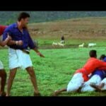 Puyaladikka Kandomey Lyrics — Thayumanavan