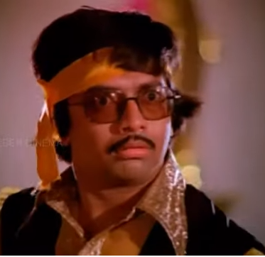 Oh Oru Rathiri Song Lyrics - Puthisali Paithiyangal Film