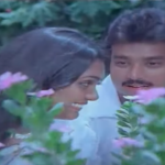 Aarambamagum Anantha Ragam Lyrics — Puyal Kadantha Bhoomi