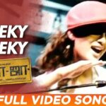 Cheeky Cheeky Lyrics — Saroja