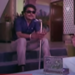 Ellam Therikiradhu Enakku Lyrics — Poikkal Kudhirai