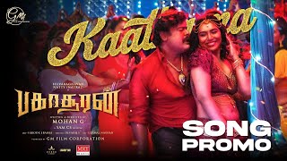 Kaathama Song Lyrics