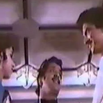 Meendum Meendum Naan Lyrics — Prema Pasam -1985