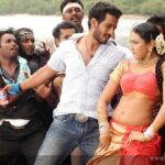 Rasathi Kili Song Lyrics