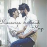 Tamil Album -(Kanavaga Vandhaval Neeye – 2022) Lyrics