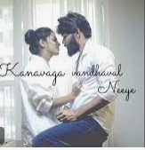 Kanavaga Vandhaval Neeye Album