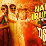 Nalla Irumaa Lyrics — DSP