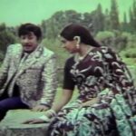 Rajathi Rajanukku Lyrics — Viswaroopam – 1980