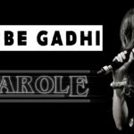 Anbe Gadhi Song