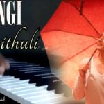 Panithuli Lyrics — Raangi