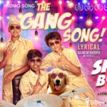 The Gang Lyrics — Shot Boot 3