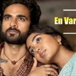 Vandhai En Varamagave Lyrics — Nitham Oru Vaanam