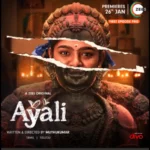 Ayali – Web Series Lyrics