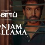 Konjam Chellama Song