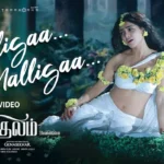 Malligaa Malligaa Song