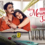 Mounama Sirikkira Lyrics — Thadayam (Web Series)
