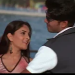 Nibuna Nibuna Lyrics — Kuththu