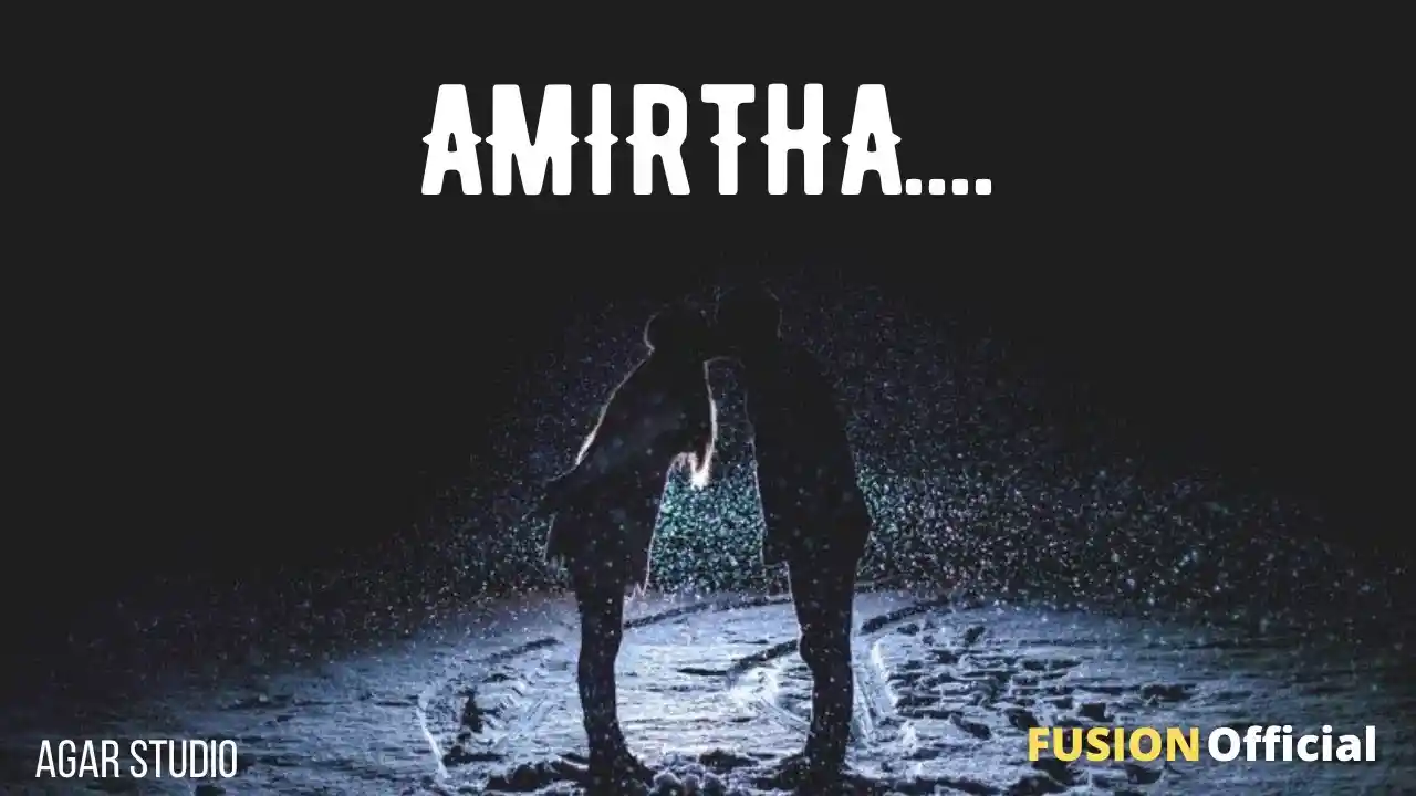 Amirtha Amirtha Song Lyrics