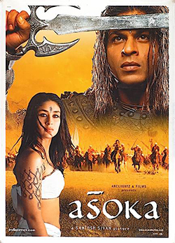 Asoka