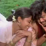 Bharathikku Oru Kannamma Lyrics — Sankari