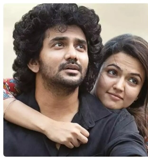 Klesa Kadhala Song Lyrics