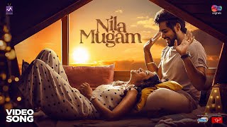 Nila Mugam Song Lyrics