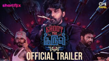 Shoot The Kuruvi