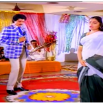 Thendrale Thendrale Nee Lyrics — Saavi