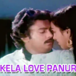 Vakkeela Love Pannura Song