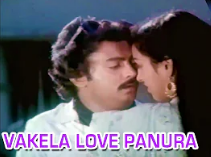Vakkeela Love Pannura Song Lyrics