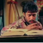 Chinna Kanna Chella Kanna (Sad) Lyrics — Thaimel Aanai