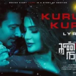 Kuru Kuru Song Lyrics – Kannai Nambathey Lyrics — Kannai Nambathey