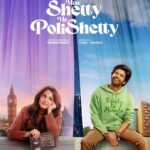 Miss Shetty Mr Polishetty Lyrics
