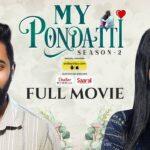 My Pondatti Season 2 Lyrics