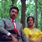 Oru Mullai Poovidam Lyrics — Thaai Naadu