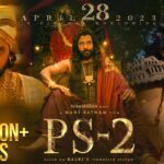Ponniyin Selvan – Part 2 Lyrics
