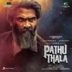 Raawadi Lyrics — Pathu Thala