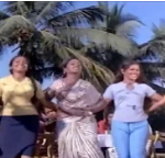 Rajagopala Ongamma Lyrics — Sparisam