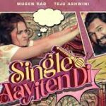 Single Aayiten Di Song