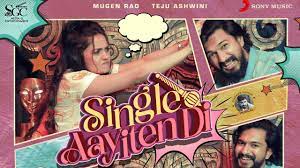 Single Aayiten Di Song Lyrics