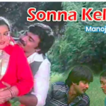 Sonna Kelunga Song