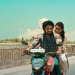 Thoduvanam Lyrics — Kuttram Purinthal