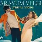 Yaarayum Velgira Lyrics — Ariyavan