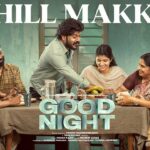 Chill Makka Lyrics — Good Night