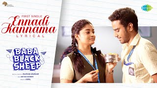 Ennadi Kannama Song Lyrics